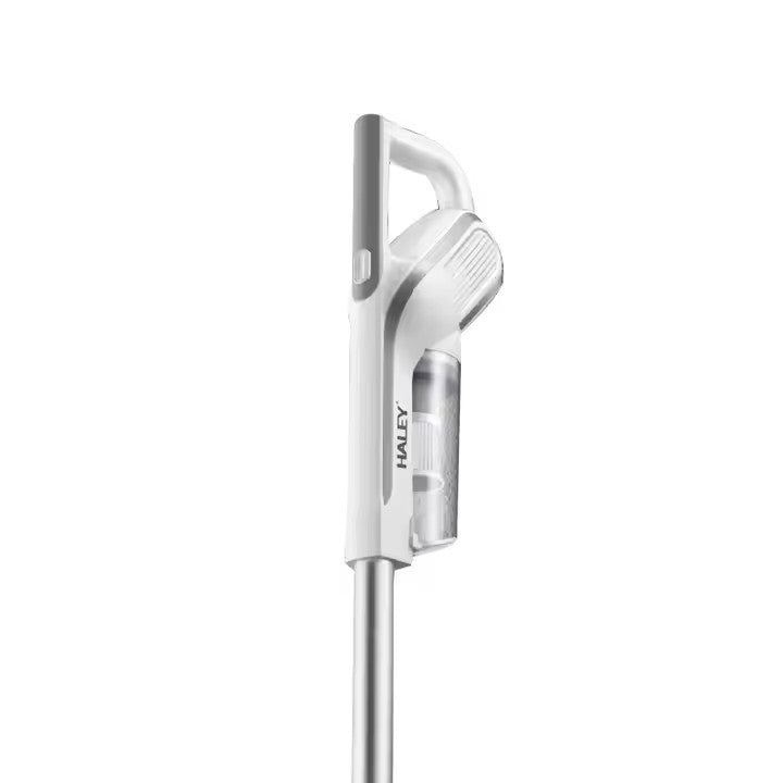 Aspirator vertical cu fir HALEY HY-1902, 650 W, ciclonic, fără sac, recipient 1 L, motor brushless