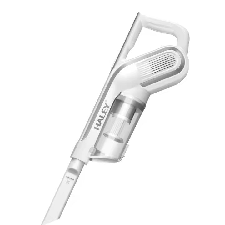 Aspirator vertical cu fir HALEY HY-1902, 650 W, ciclonic, fără sac, recipient 1 L, motor brushless