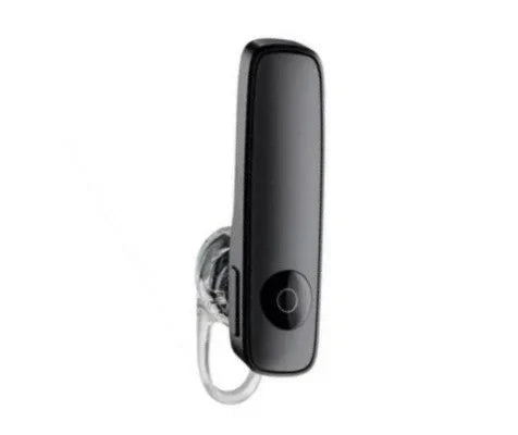Cască handsfree Bluetooth in-ear AT Performance, autonomie 5 ore convorbire, 7,6 g, neagră