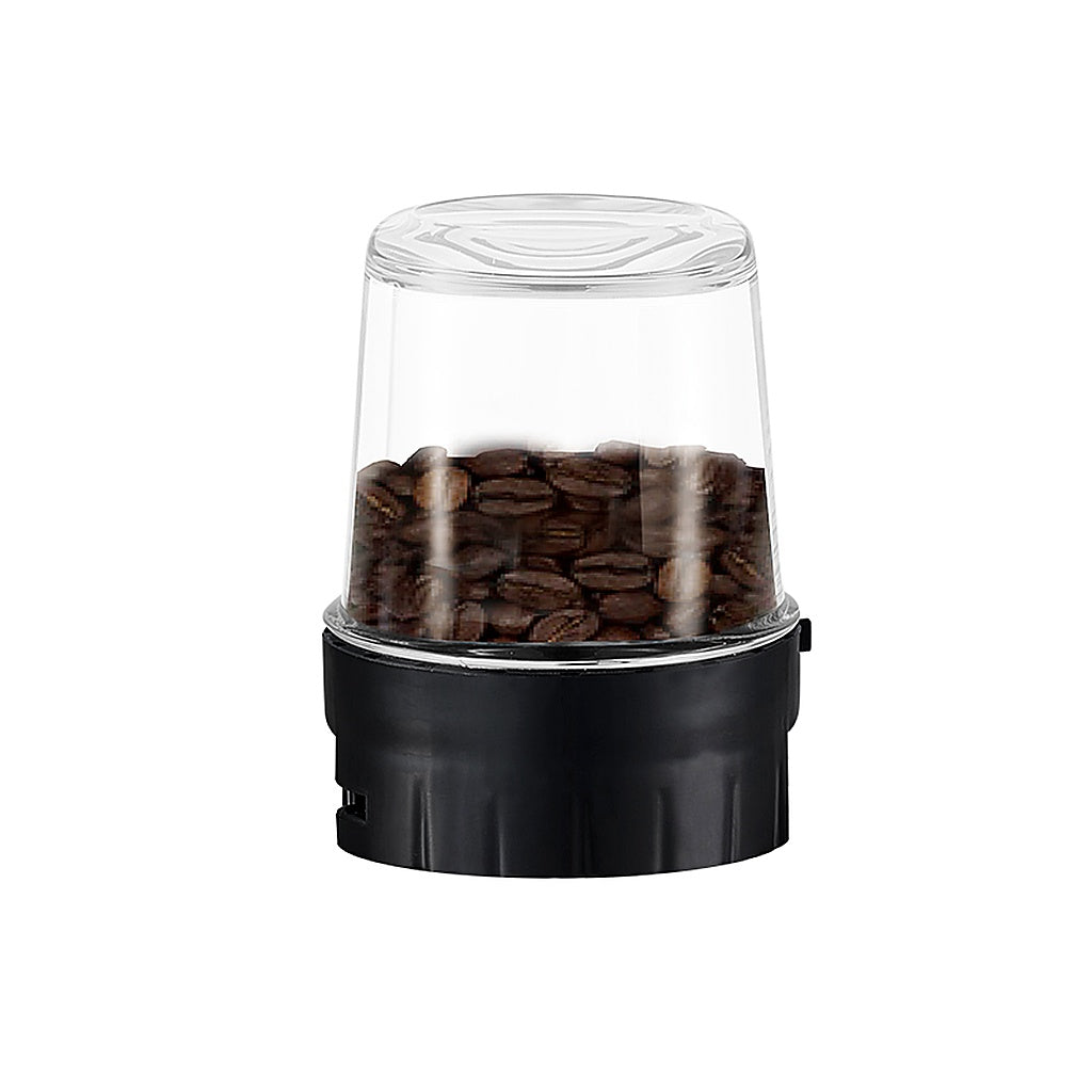 Blender 2 în 1 HALEY HY-2943, 1000 W, bol sticlă 1,5 L, 2 viteze și pulse, râșniță inclusă