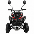 ATV electric pentru copii AT Performance, 800 W, 36V 12Ah, 30 km/h, autonomie 15 km, frână pe disc
