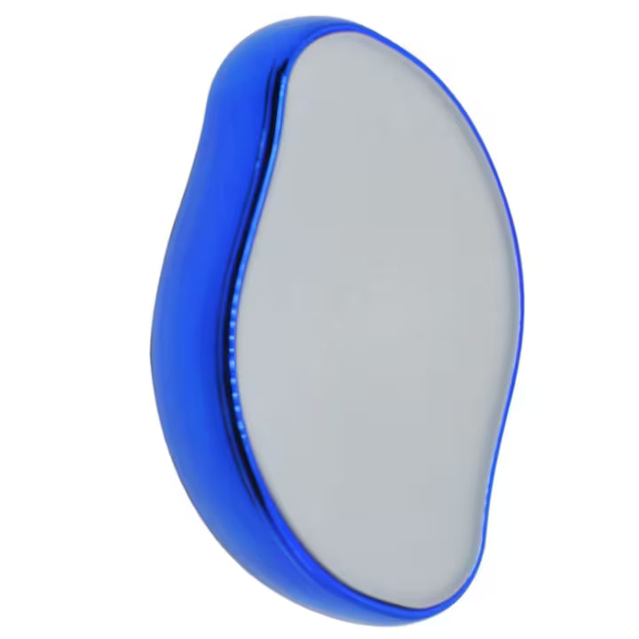 Dispozitiv de epilare cu cristale AT Performance, sticlă Nano Crystal, fără durere, reutilizabil