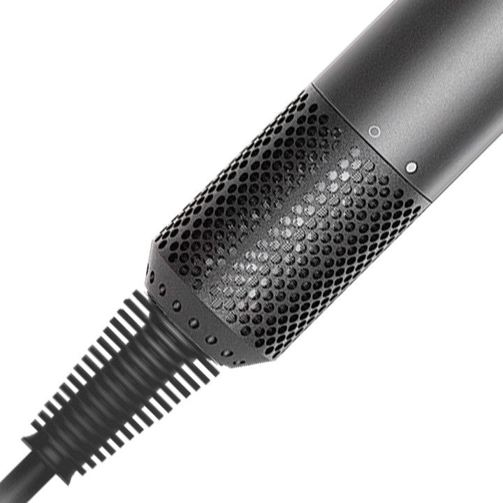 Uscător de păr HALEY HY-4009, 1600 W, ionizare, 3 trepte, funcție aer rece