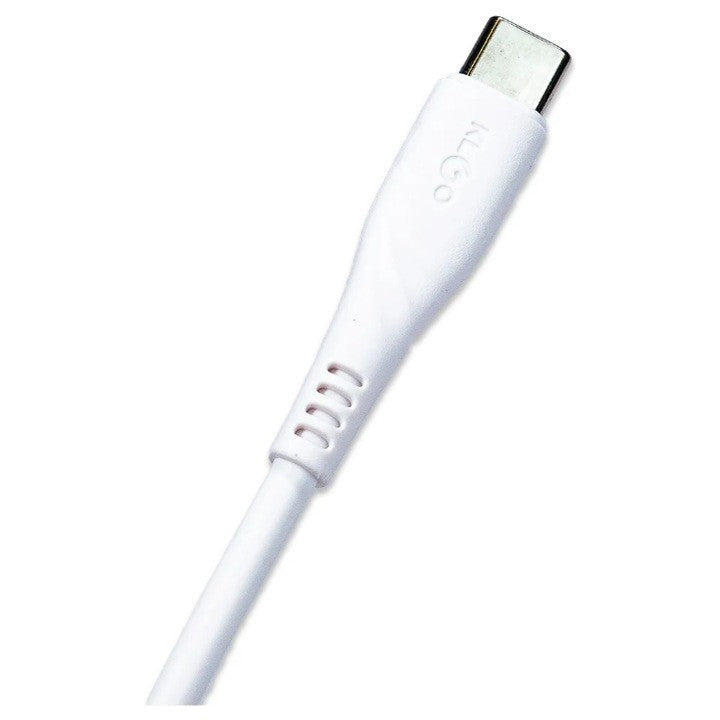 Încărcător rapid AT Performance, USB-C PD, 5V/3A, 9V/2,22A, cablu Type-C inclus