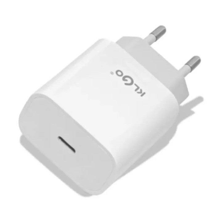Încărcător rapid AT Performance, USB-C PD, 5V/3A, 9V/2,22A, cablu Type-C inclus