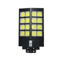 Lampă solară stradală LED AT Performance, 800 W, 1600 lm, 6500 K, baterie litiu, IP65