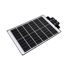 Lampa Solara Stradala LED, Senzor de lumina si miscare, AT PERFORMANCE, 800W.