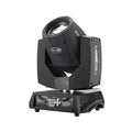 Moving head beam wash AT Performance, lampă 7R 230 W, DMX512 16 canale, 17 gobo, prismă