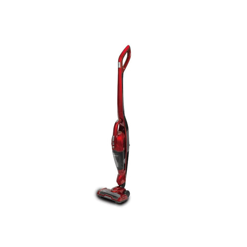 Aspirator vertical fără fir HALEY HY-1922, 2 în 1, baterie 22.2 V, autonomie 40 min, perie cu LED