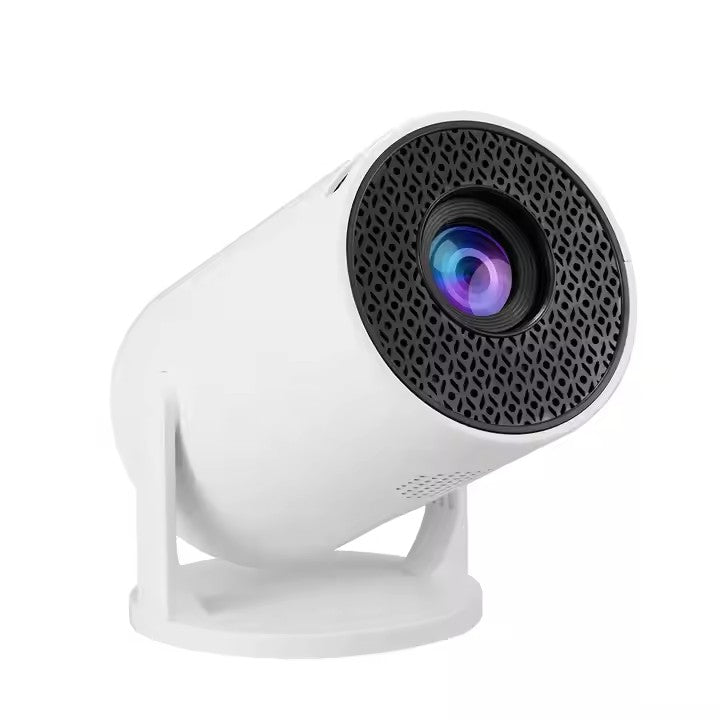 Videoproiector portabil AT Performance, suport full HD 1920x1080, WiFi, HDMI, USB, difuzor 2 W