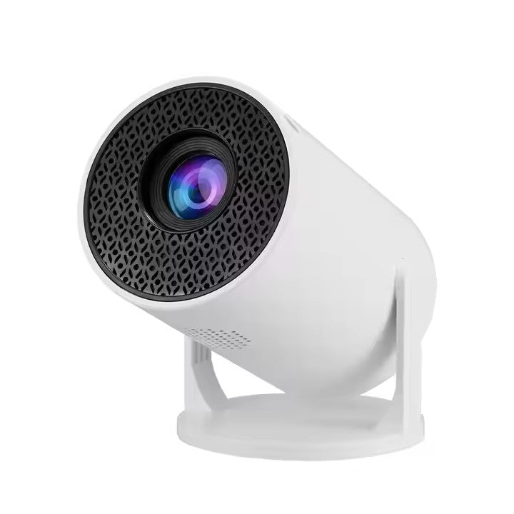 Videoproiector portabil AT Performance, suport full HD 1920x1080, WiFi, HDMI, USB, difuzor 2 W