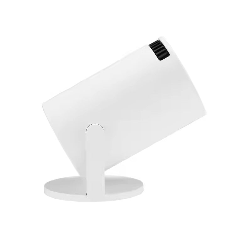 Videoproiector portabil AT Performance, suport full HD 1920x1080, WiFi, HDMI, USB, difuzor 2 W
