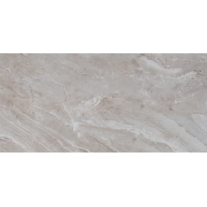 Tapet autoadeziv aspect marmură AT Performance, set 10 plăci, 30x60 cm, 1,8 mp, gri închis