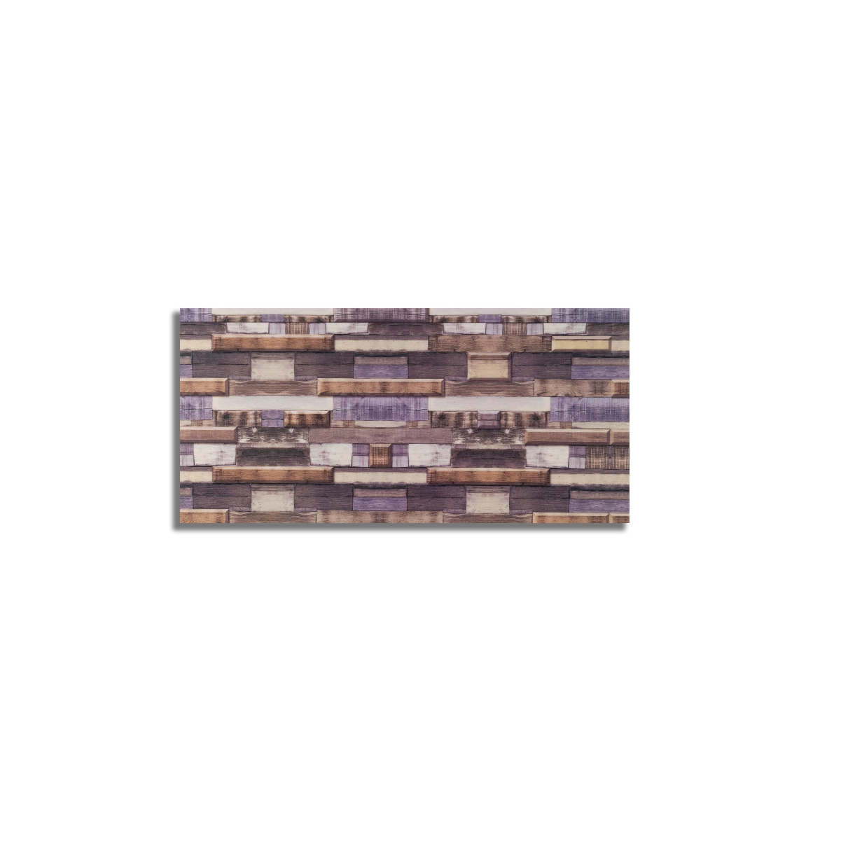 Tapet autoadeziv aspect marmură AT Performance, set 10 plăci, 30x60 cm, 1,8 mp, gri albăstrui