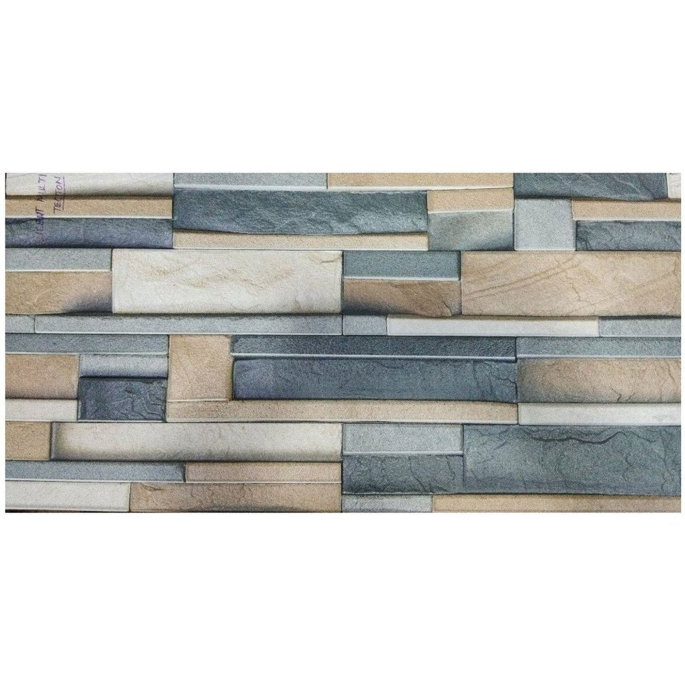 Rola Tapet 3D, autoadeziv/autocolant, AT PERFORMANCE®, spuma moale, design modern, pentru interior, usor de curatat, rezistent la apa, 68cmx2.8m, model lemn natural