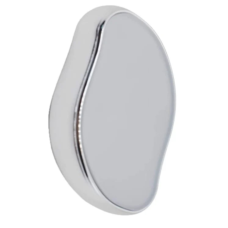 Dispozitiv de epilare cu cristale AT Performance, sticlă Nano Crystal, fără durere, reutilizabil