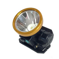 Lanternă de cap AT Performance TD-868, LED 1 W, acumulator 2000 mAh, autonomie 8-10 h, 150 m