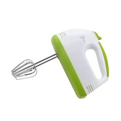 Mixer Rosberg R51110G, 200W, 7 viteze, agitatoare cromate