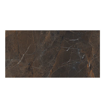 Tapet autoadeziv aspect marmură AT Performance, set 10 plăci, 30x60 cm, 1,8 mp, maro