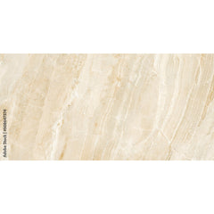 Set 10x Tapet Marmura, AT PERFORMANCE®, suprafata acoperire 1.8 mp, autoadeziv, waterproof, usor de montat, design modern, 30x60 cm, bej deschis