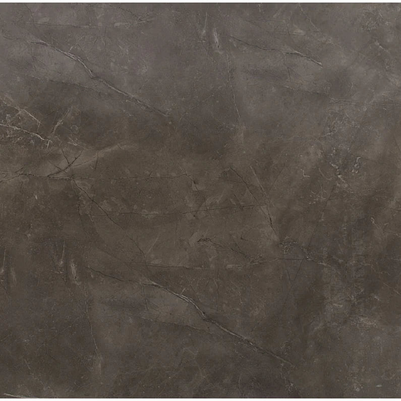 Set 10x Tapet Marmura, AT PERFORMANCE®, suprafata acoperire 1.8 mp, autoadeziv, waterproof, usor de montat, design modern, 30x60 cm, maro