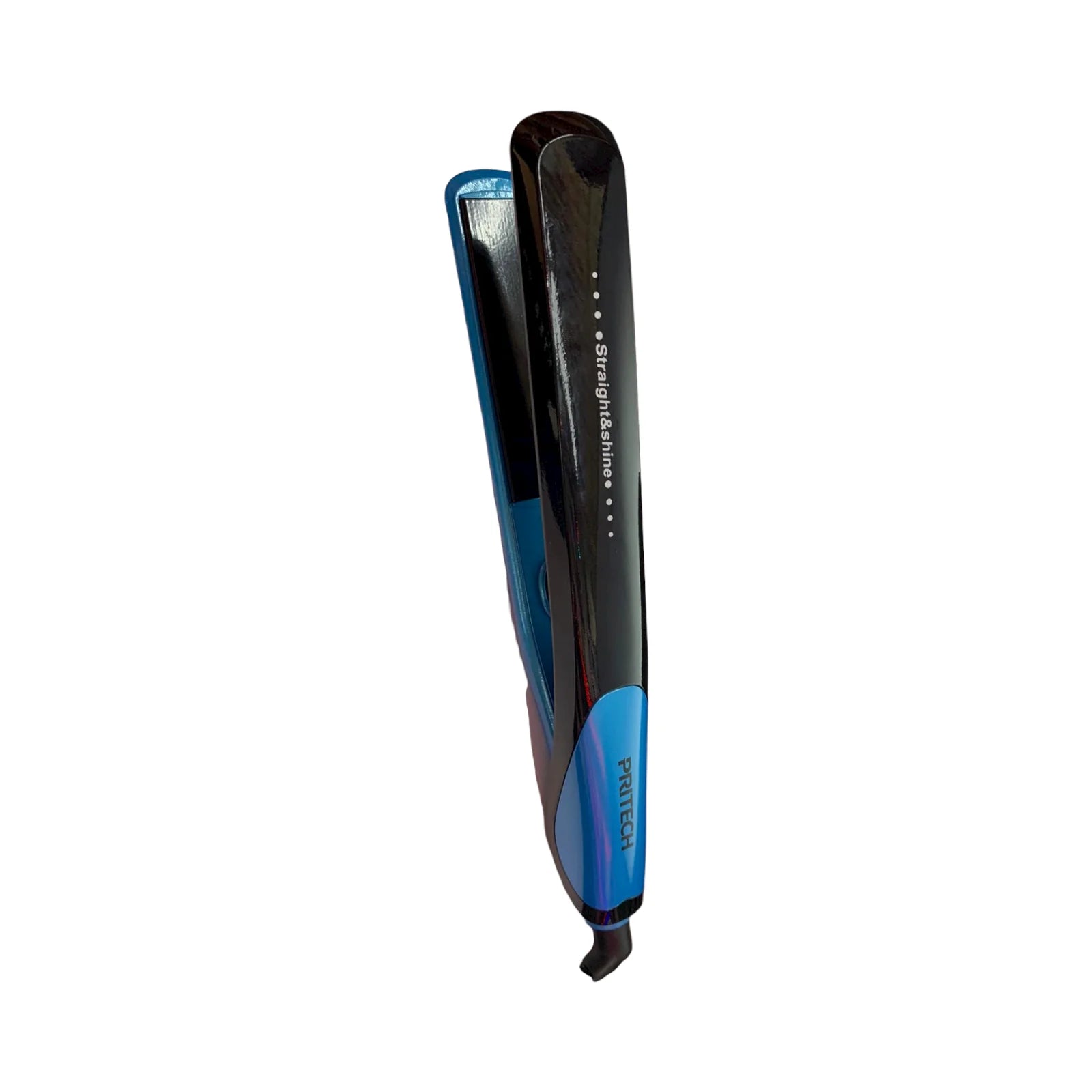 Placă de îndreptat părul Pritech TA-808, 30 W, 230°C, plăci 4x9 cm, cablu rotativ 360°