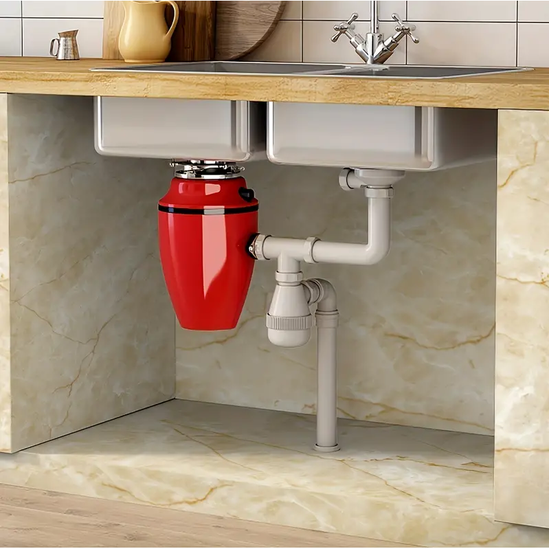 Tapet autoadeziv aspect marmură AT Performance, set 50 plăci, 30x60 cm, 9 mp, 6 straturi, bej închis