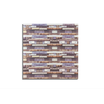 Tapet autoadeziv aspect marmură AT Performance, set 10 plăci, 30x60 cm, 1,8 mp, gri albăstrui