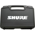 Geantă profesională pentru echipamente audio AT Performance, 43x10x33 cm, spumă protectoare