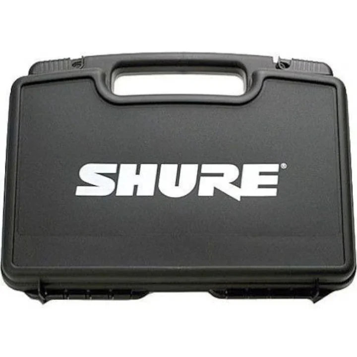 Geantă profesională pentru echipamente audio AT Performance, 43x10x33 cm, spumă protectoare