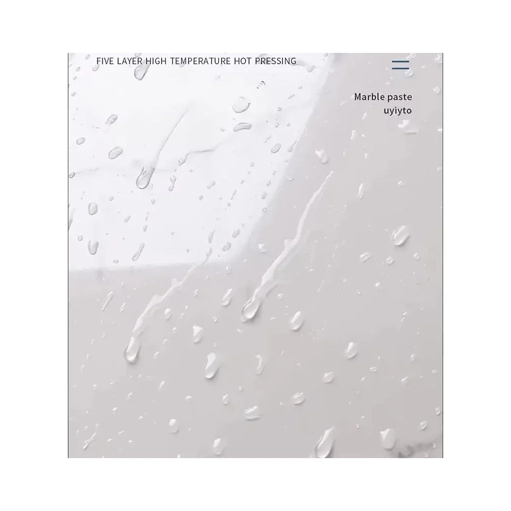 Tapet autoadeziv aspect parchet AT Performance, set 10 plăci, 30x60 cm, 1,8 mp, 6 straturi, maro