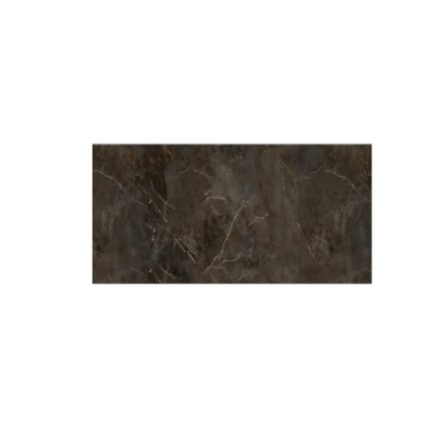 Tapet autoadeziv aspect marmură AT Performance, set 50 plăci, 30x60 cm, 9 mp, 6 straturi, maro