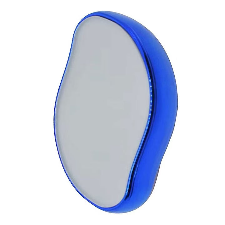 Dispozitiv de epilare cu cristale AT Performance, sticlă Nano Crystal, fără durere, reutilizabil