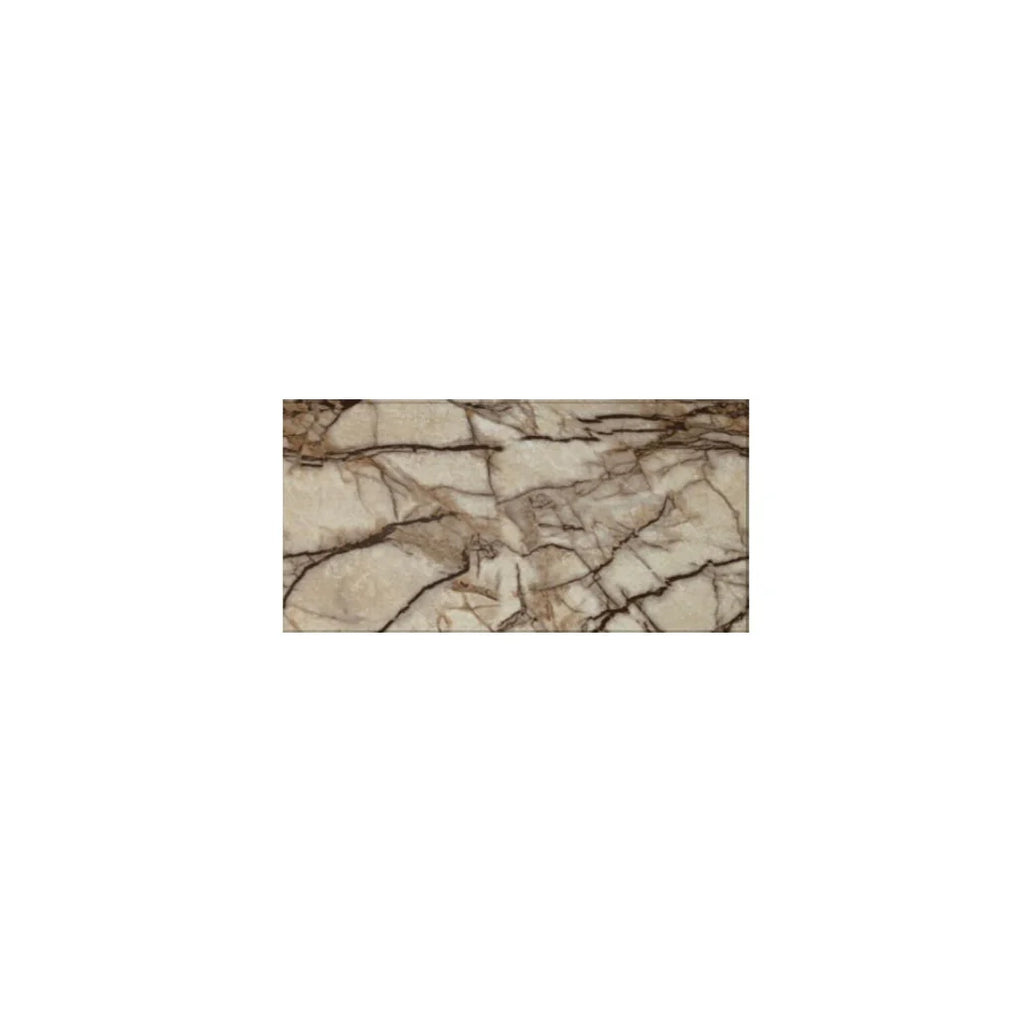Tapet autoadeziv model marmură AT Performance, set 10 plăci 30x60 cm, 1,8 mp, 6 straturi, bej marmorat