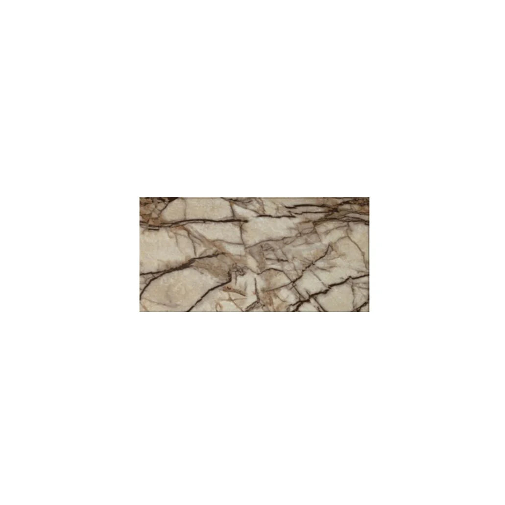 Tapet autoadeziv model marmură AT Performance, set 10 plăci 30x60 cm, 1,8 mp, 6 straturi, bej marmorat