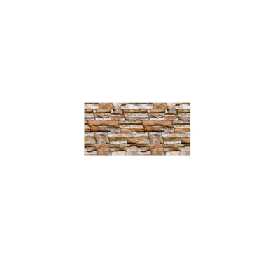 Tapet autoadeziv aspect cărămidă AT Performance, set 10 plăci, 30x60 cm, 1,8 mp, 6 straturi