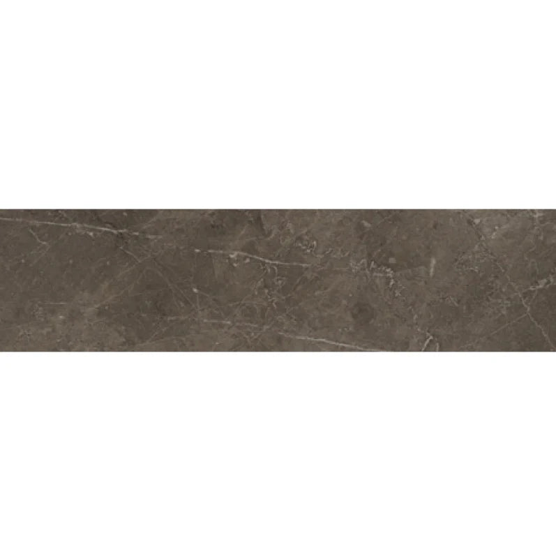 Set 10x Tapet Marmura, AT PERFORMANCE®, suprafata acoperire 1.8 mp, autoadeziv, waterproof, usor de montat, design modern, 30x60 cm, maro