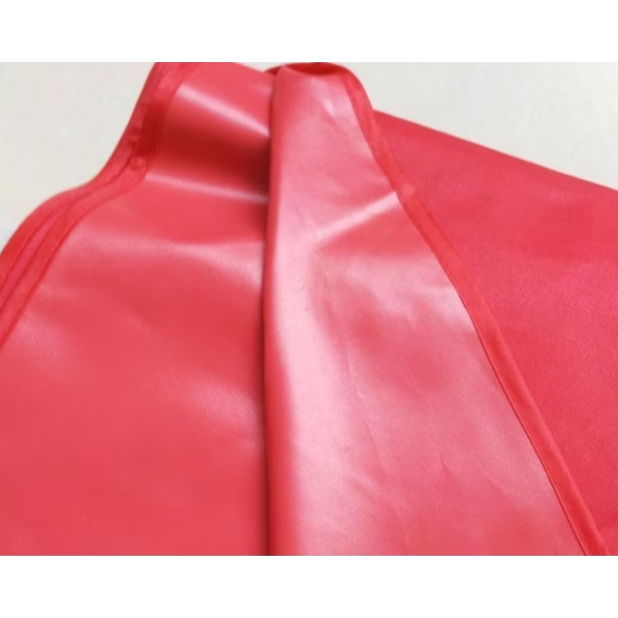 Copertină pentru pavilion AT Performance, 2,9 x 2,9 m, textil oxford 700D cu PVC, impermeabilă, roșu