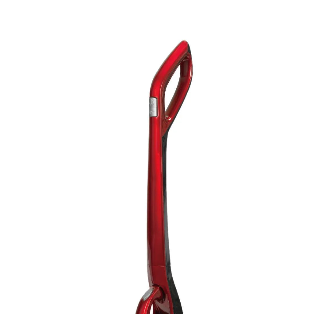 Aspirator vertical fără fir HALEY HY-1922, 2 în 1, baterie 22.2 V, autonomie 40 min, perie cu LED