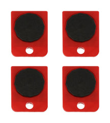 Dispozitiv pentru ridicarea și mutarea mobilei – 5 piese, 150 kg