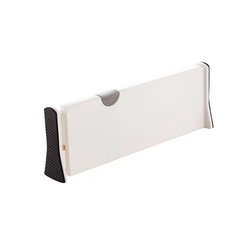 Organizator, At Performance, pliabil, reglabil pentru sertare sau dulap, dimensiuni 27-44 cm