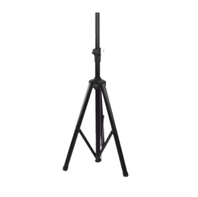 Suport de boxe metalic tip trepied AT Performance 502, 150 cm, sarcină maximă 30 kg, negru